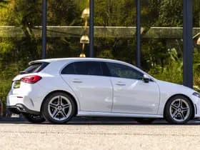 Mercedes-Benz A-Klasse thumbnail 5