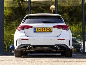 Mercedes-Benz A-Klasse thumbnail 6