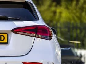 Mercedes-Benz A-Klasse thumbnail 7