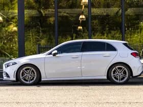 Mercedes-Benz A-Klasse thumbnail 8