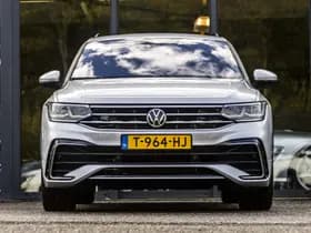 Volkswagen Tiguan thumbnail 2
