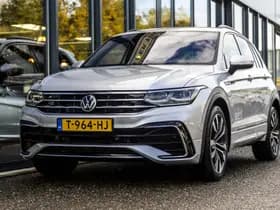 Volkswagen Tiguan thumbnail 11