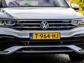 Volkswagen Tiguan thumbnail 12