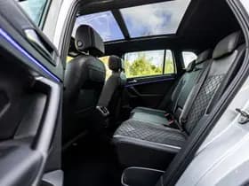 Volkswagen Tiguan thumbnail 15