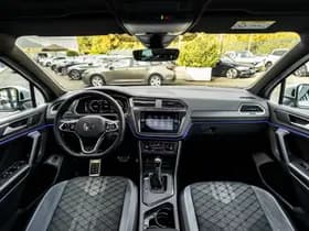 Volkswagen Tiguan thumbnail 16