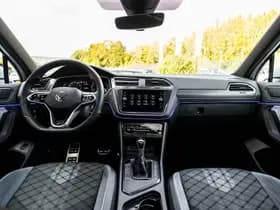 Volkswagen Tiguan thumbnail 18