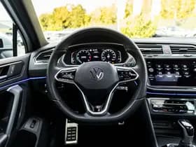 Volkswagen Tiguan thumbnail 20