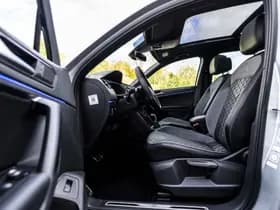 Volkswagen Tiguan thumbnail 21