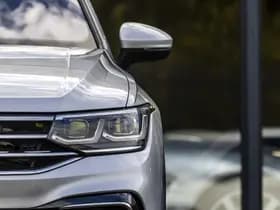 Volkswagen Tiguan thumbnail 4