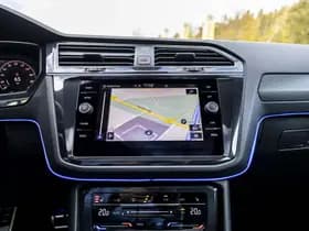 Volkswagen Tiguan thumbnail 36