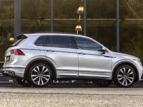 Volkswagen Tiguan thumbnail 5