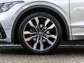 Volkswagen Tiguan thumbnail 9