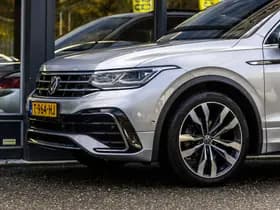 Volkswagen Tiguan thumbnail 10