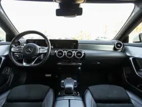 Mercedes-Benz CLA-Klasse thumbnail 19