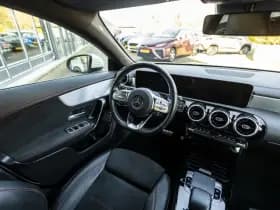 Mercedes-Benz CLA-Klasse thumbnail 20