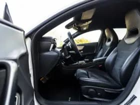 Mercedes-Benz CLA-Klasse thumbnail 22