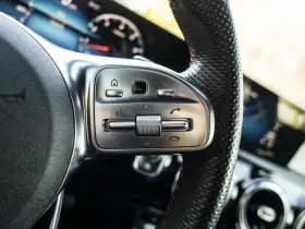 Mercedes-Benz CLA-Klasse thumbnail 29