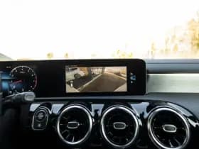 Mercedes-Benz CLA-Klasse thumbnail 34