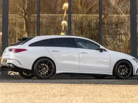 Mercedes-Benz CLA-Klasse thumbnail 6