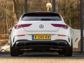 Mercedes-Benz CLA-Klasse thumbnail 7