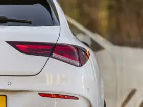 Mercedes-Benz CLA-Klasse thumbnail 8