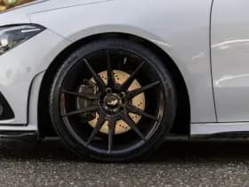 Mercedes-Benz CLA-Klasse thumbnail 10