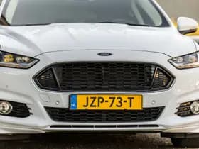 Ford Mondeo thumbnail 12