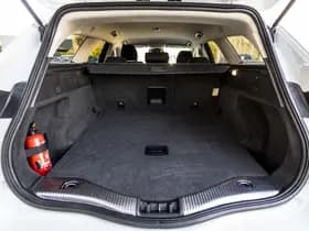 Ford Mondeo thumbnail 13