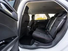 Ford Mondeo thumbnail 14