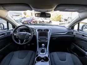 Ford Mondeo thumbnail 15