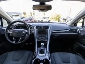Ford Mondeo thumbnail 16