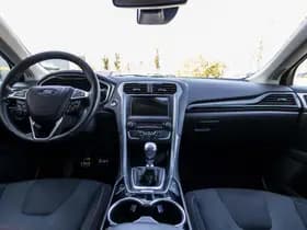 Ford Mondeo thumbnail 17
