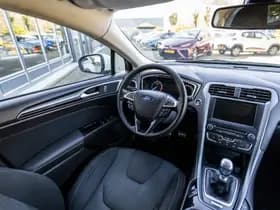 Ford Mondeo thumbnail 18