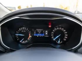 Ford Mondeo thumbnail 25