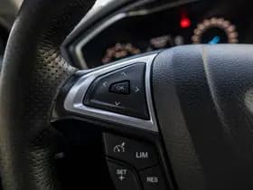 Ford Mondeo thumbnail 26