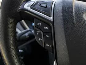 Ford Mondeo thumbnail 27