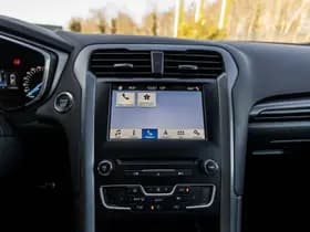 Ford Mondeo thumbnail 36