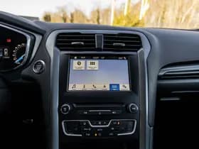 Ford Mondeo thumbnail 37