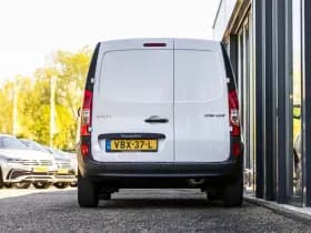 Mercedes-Benz Citan thumbnail 12