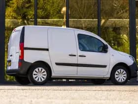 Mercedes-Benz Citan thumbnail 3
