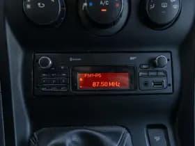 Mercedes-Benz Citan thumbnail 26