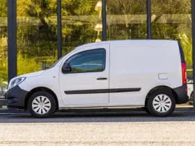 Mercedes-Benz Citan thumbnail 4