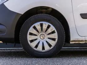 Mercedes-Benz Citan thumbnail 5
