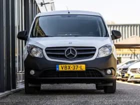 Mercedes-Benz Citan thumbnail 8