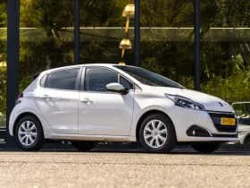 Peugeot 208 thumbnail 2