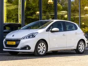 Peugeot 208 thumbnail 11