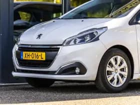 Peugeot 208 thumbnail 12