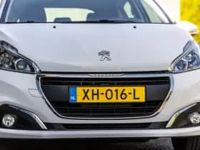 Peugeot 208 thumbnail 13