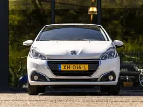 Peugeot 208 thumbnail 3
