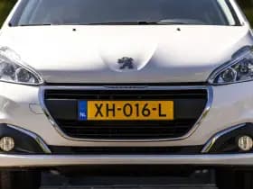 Peugeot 208 thumbnail 4